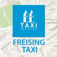 Taxi Freising on 9Apps