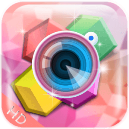 ikon Perfect Photo Editor