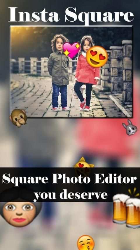 InstaSquare Lite screenshot 16