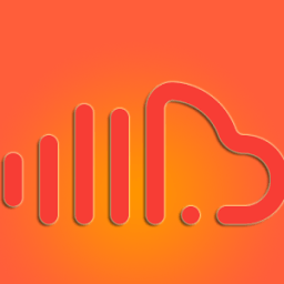Easysound (Soundcloud loader) أيقونة