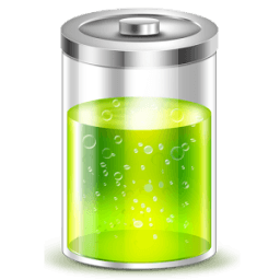 ikon Tiny Battery Saver