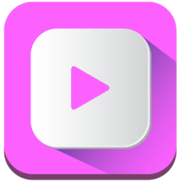 X Player أيقونة