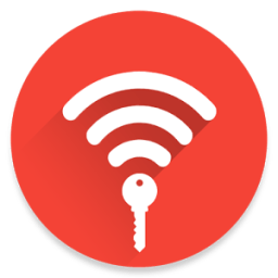 Wifi Password Hack Prank Free أيقونة