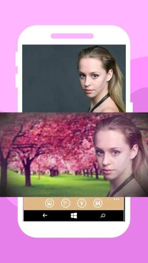 Cut Paste Photo - Photo Effect screenshot 3