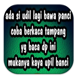 DP Pantun Lucu icon