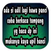 DP Pantun Lucu on 9Apps