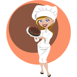 وصفات طبخ و حلويات icon