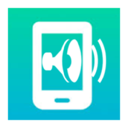 Caller Name Announcer أيقونة