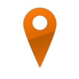 Location Sender आइकन