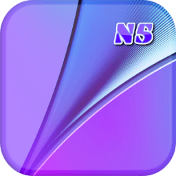 Note 5 Live Wallpaper icon