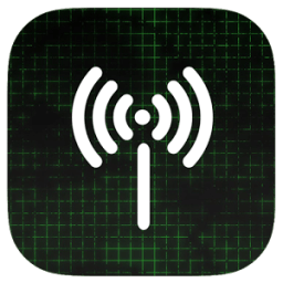 WiFi Password Hacker Prank icon