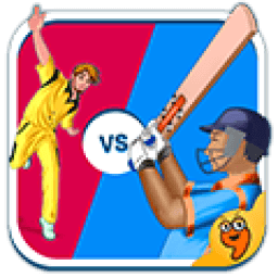 Cricket Live Multiplayer icon