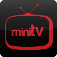 MiniTV - Live TV on mobile on 9Apps