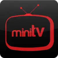 ikon MiniTV - Live TV on mobile