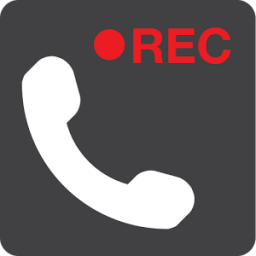 Phone Call Recorder Free أيقونة