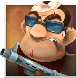 Dante Zomventure иконка