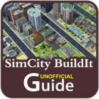 Guide for SimCity BuildIt أيقونة