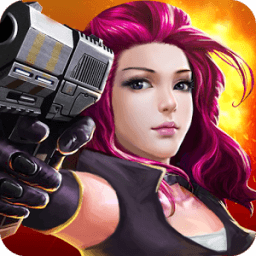 Contract Zombies Hunter 3D आइकन