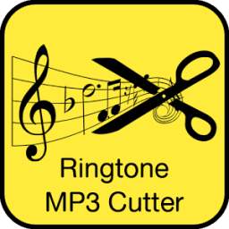 Ringtone MP3 Cutter