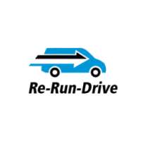 RE-RUN-DRIVE