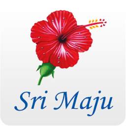 Sri Maju Bus Ticket