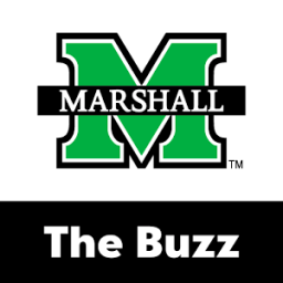 The Buzz: Marshall University icon