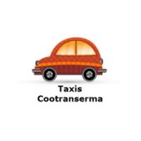 Taxista Cootranserma on 9Apps