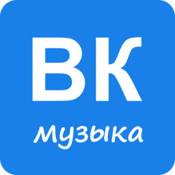 Музыка из контакта أيقونة