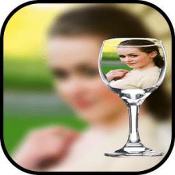 ikon Photo In Photo - PIP Editor