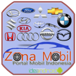 Majalah Mobil Indonesia icon