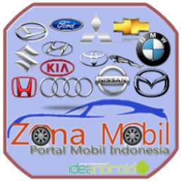 Portal Mobil Indonesia 1.2