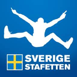 Sverigestafetten