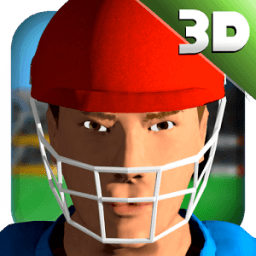 ikon Cricket Simulator 3D