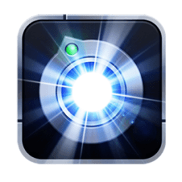 LED Super Flashlight आइकन