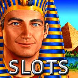 Slots - Pharaoh's Fire