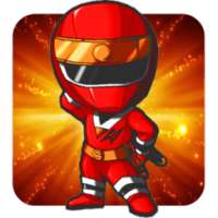 Game Ranger Hero For Children