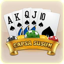 Capsa Susun 1.1.3