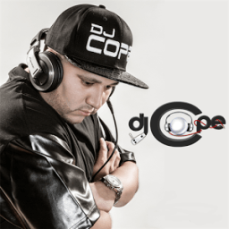 ikon DJ COPE