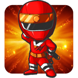 Game Ranger Hero For Children иконка