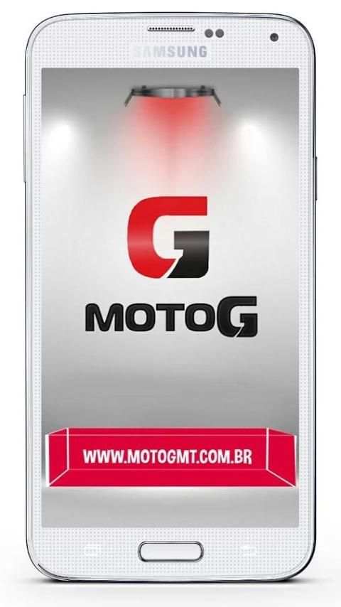 MOTO G - Motos Multimarcas screenshot 2