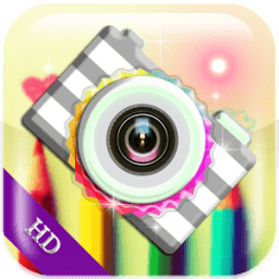 Fresh Love Photo icon