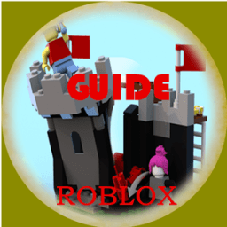 Top Guide for ROBLOX иконка