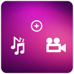 musical video maker أيقونة
