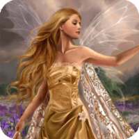 Fairy Live Wallpaper