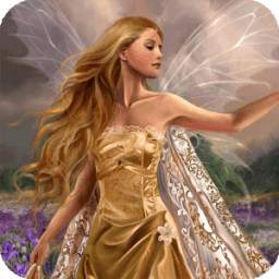 Fairy Live Wallpaper 1.0