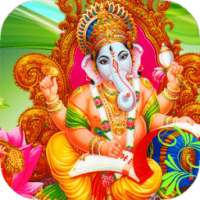 Ganesh Photo Frame LWP on 9Apps