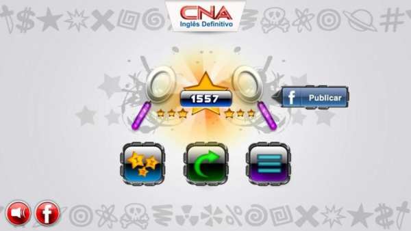 Spot it screenshot 1