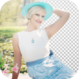 Background Changer أيقونة