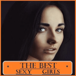 The best sexy girls icon