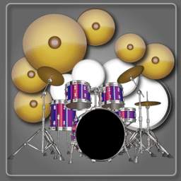 real drum